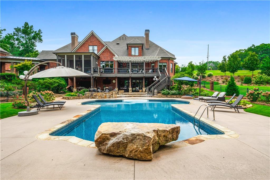 4730 Maroney Mill Road