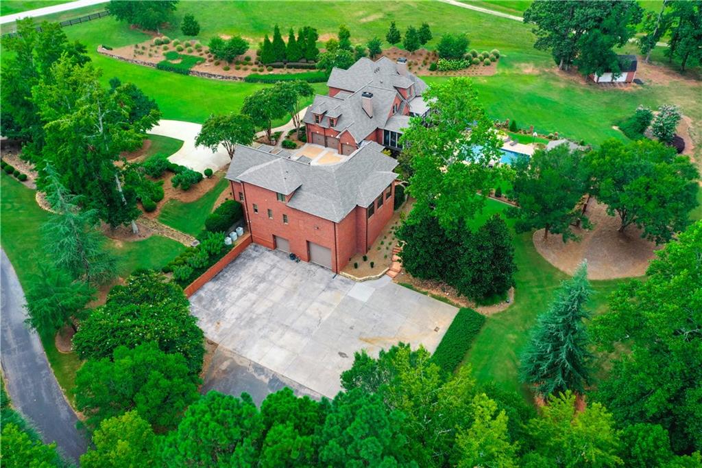 4730 Maroney Mill Road