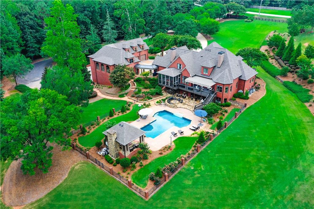 4730 Maroney Mill Road