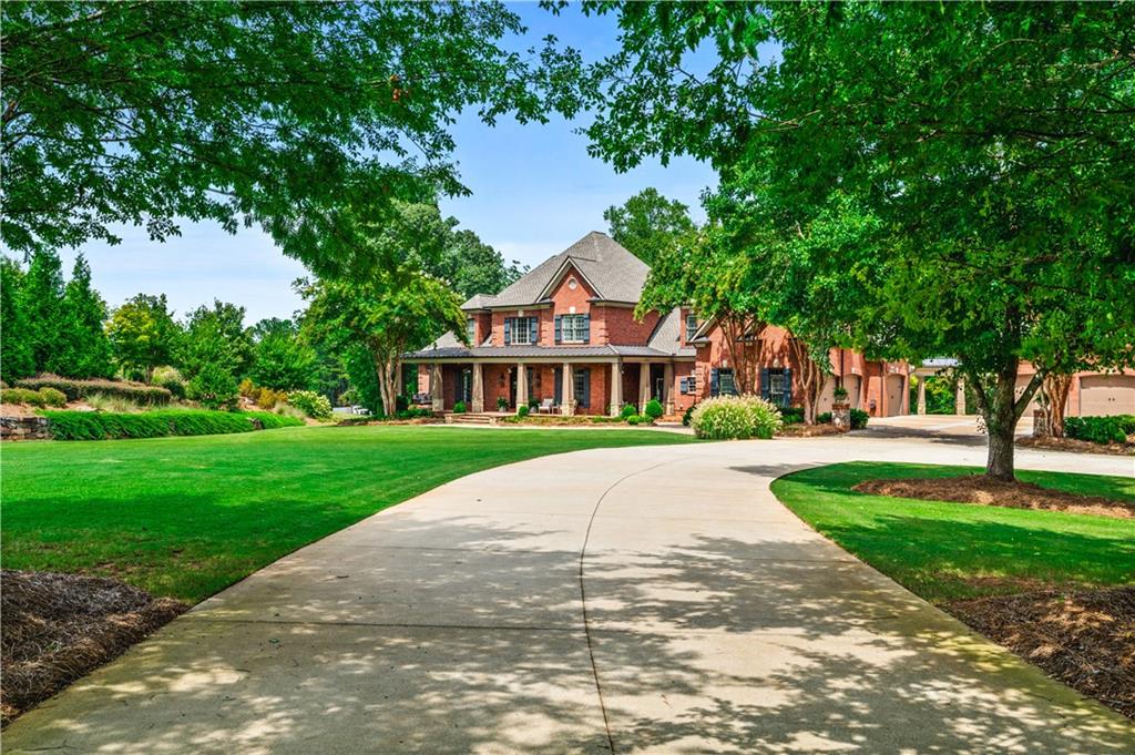 4730 Maroney Mill Road