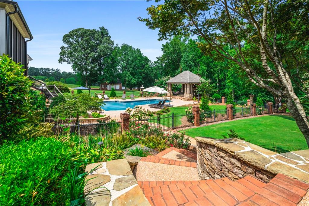 4730 Maroney Mill Road