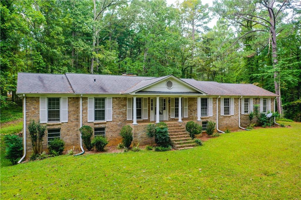 5153 Acworth Highway