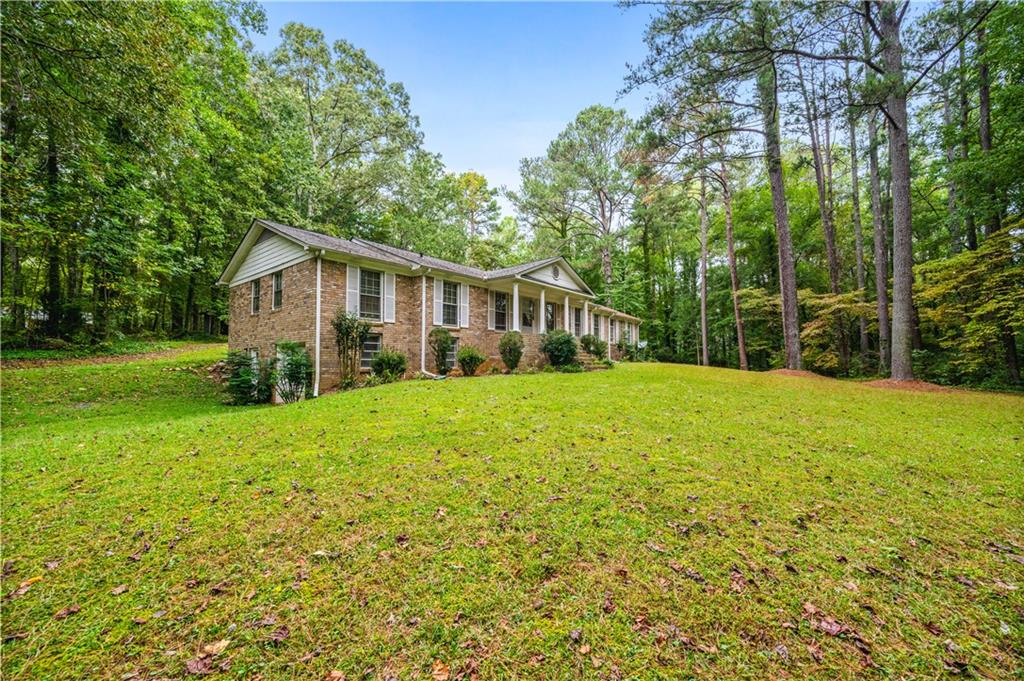 5153 Acworth Highway