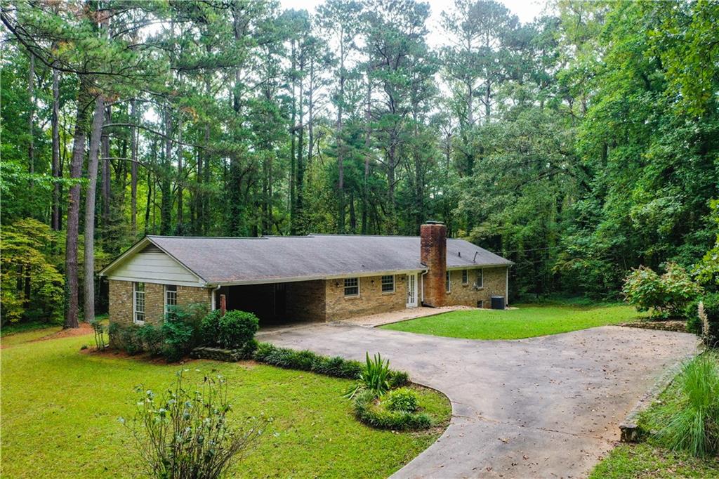5153 Acworth Highway