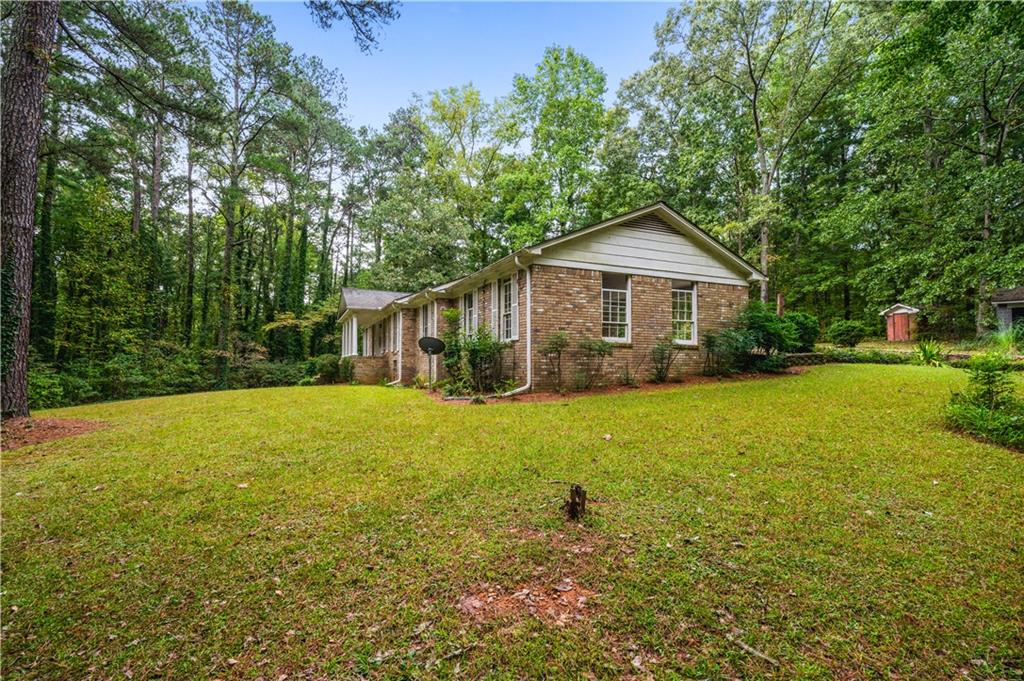 5153 Acworth Highway