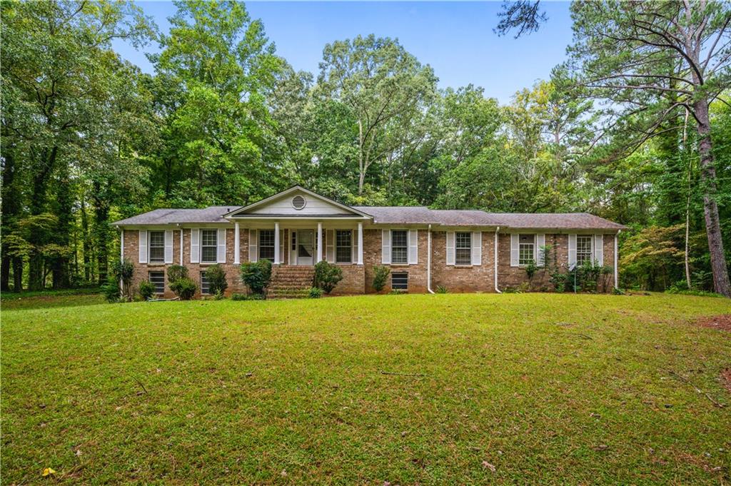 5153 Acworth Highway