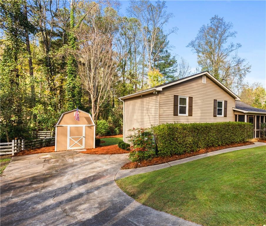 3000 Woodland Drive NW