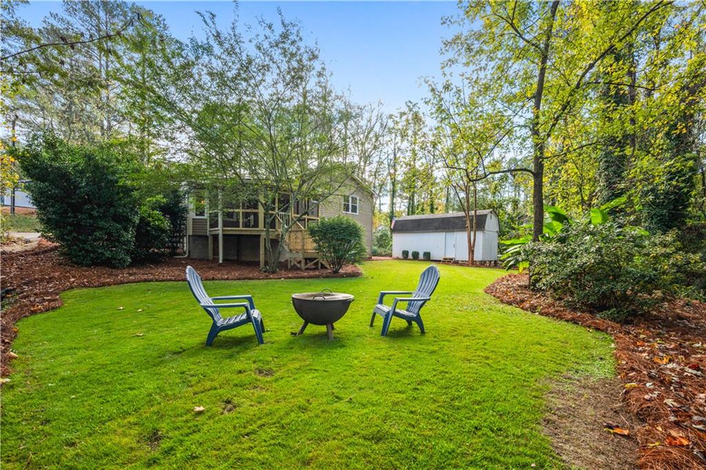 3000 Woodland Drive NW