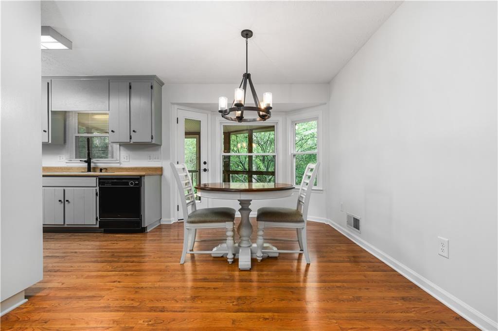 3000 Woodland Drive NW