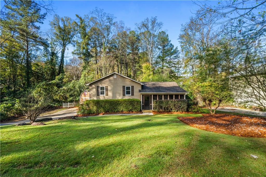 3000 Woodland Drive NW
