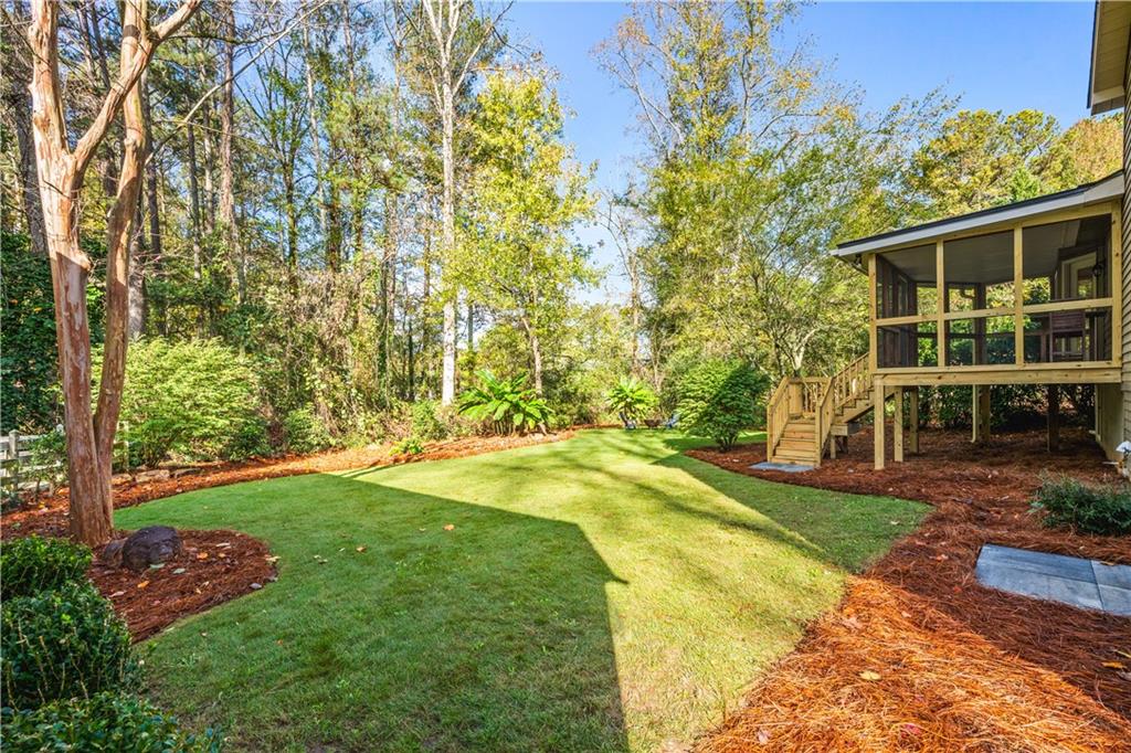 3000 Woodland Drive NW