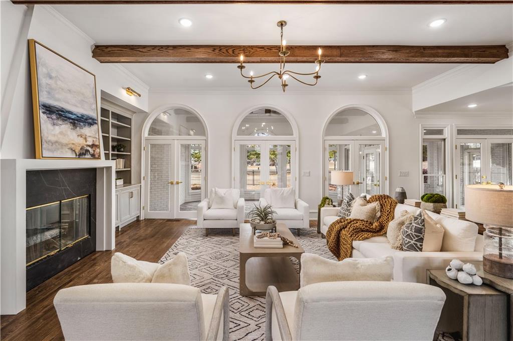 1304 Marietta Country Club Drive NW
