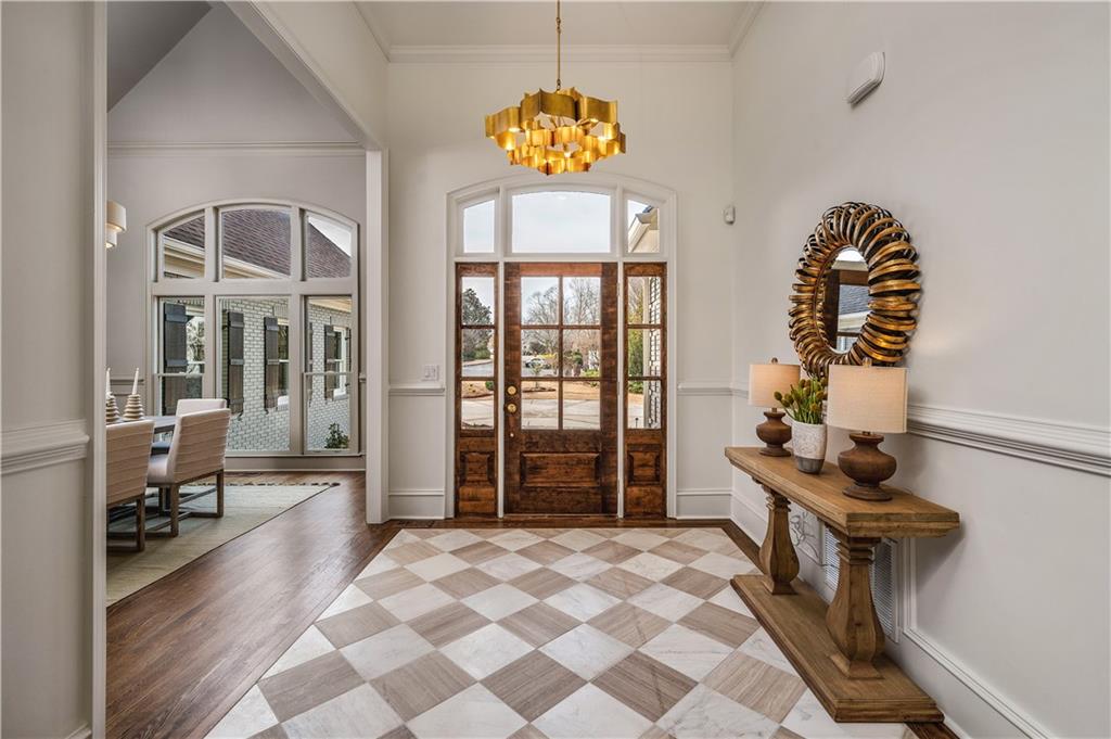 1304 Marietta Country Club Drive NW