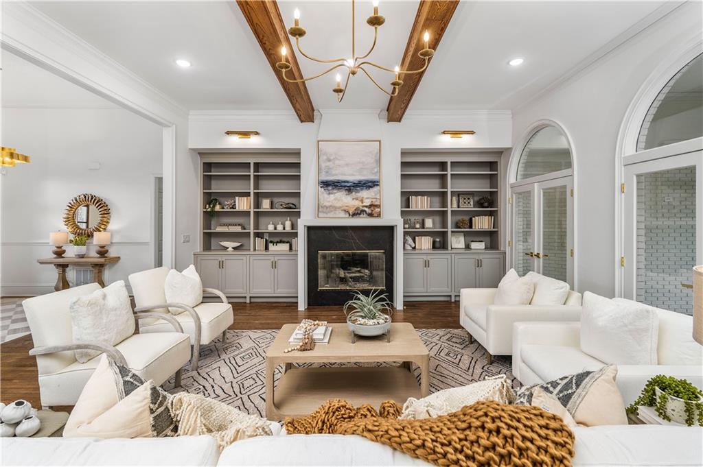 1304 Marietta Country Club Drive NW