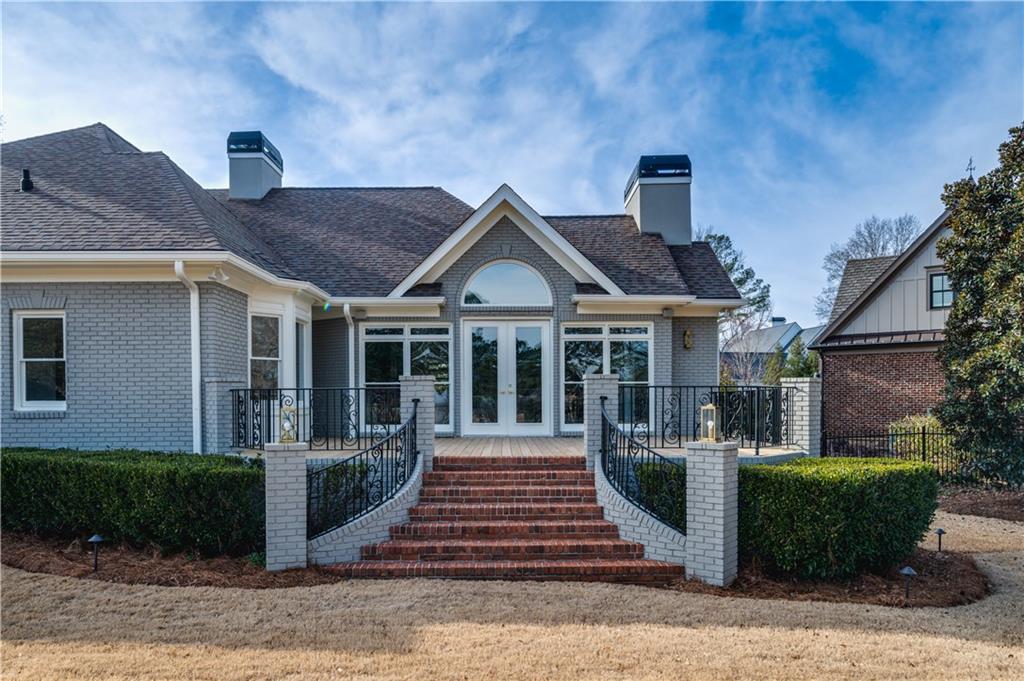 1304 Marietta Country Club Drive NW