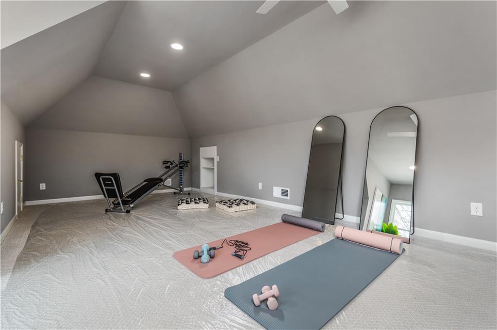 1304 Marietta Country Club Drive NW