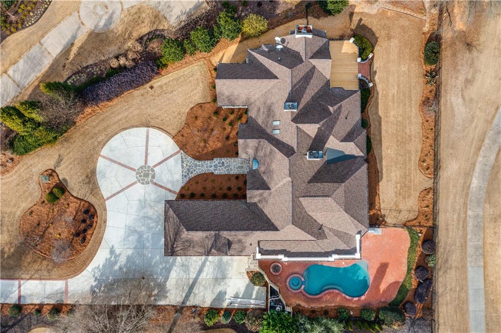 1304 Marietta Country Club Drive NW
