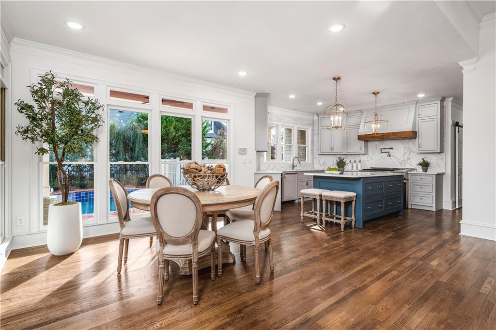 1304 Marietta Country Club Drive NW