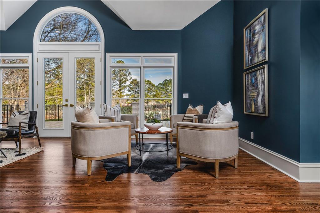 1304 Marietta Country Club Drive NW