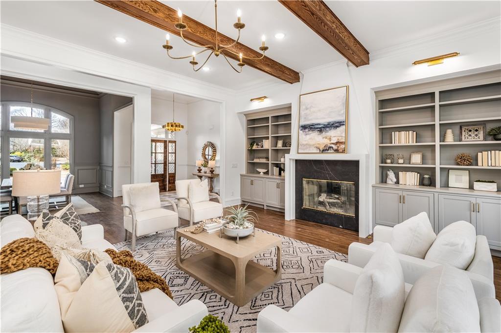 1304 Marietta Country Club Drive NW