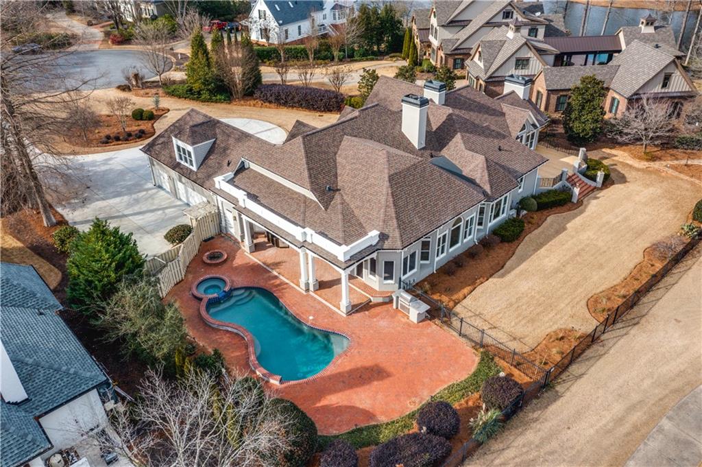 1304 Marietta Country Club Drive NW