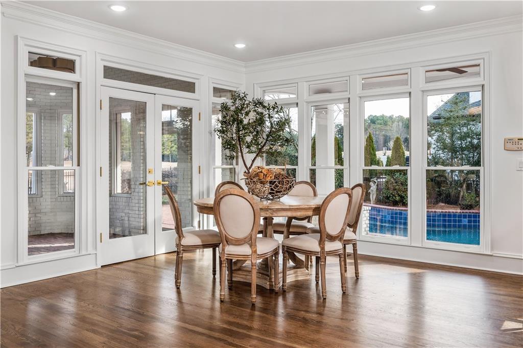 1304 Marietta Country Club Drive NW