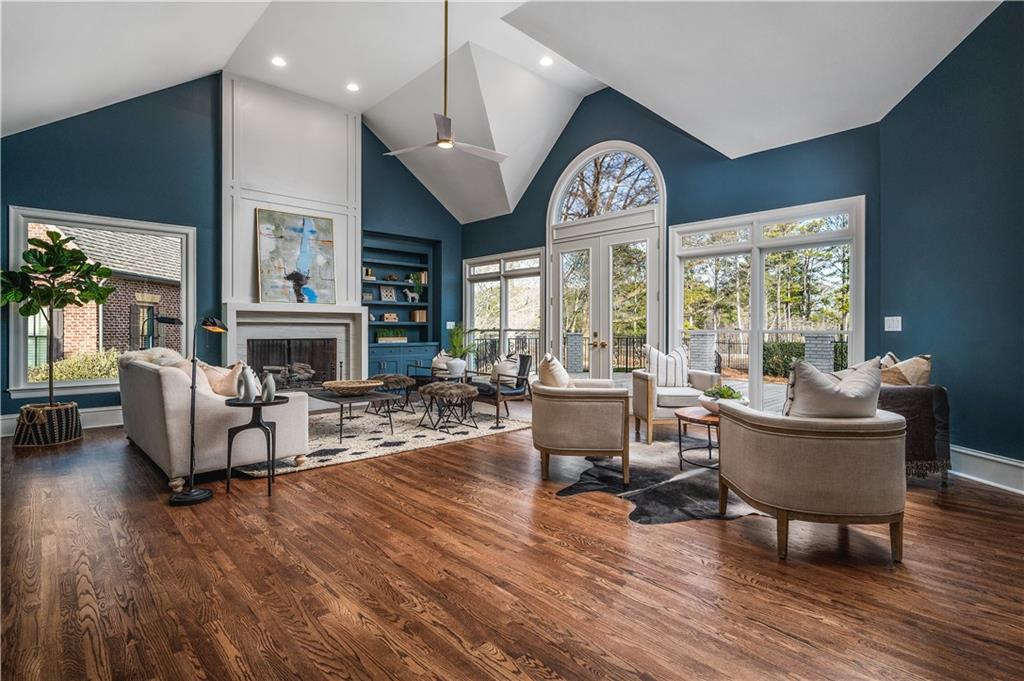 1304 Marietta Country Club Drive NW