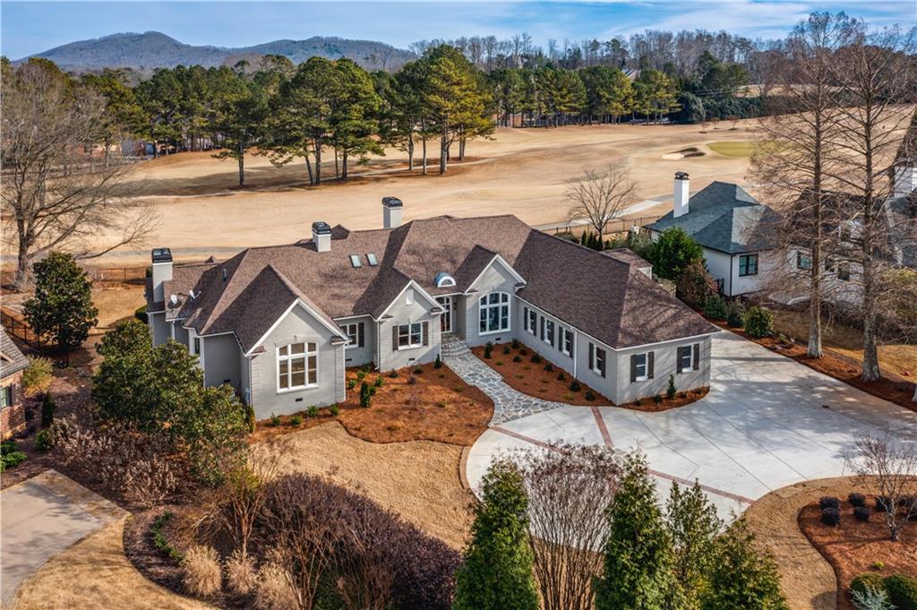 1304 Marietta Country Club Drive NW