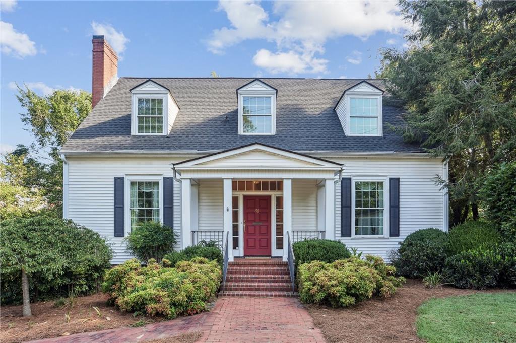 96 Whitlock Avenue