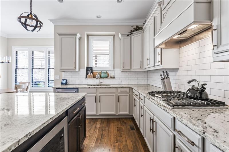 2236 Sage Mountain Court SW