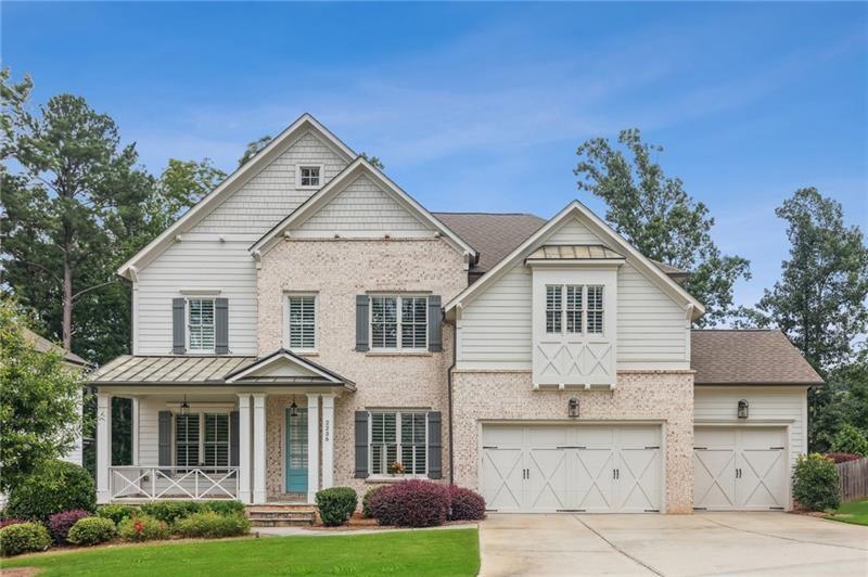 2236 Sage Mountain Court SW