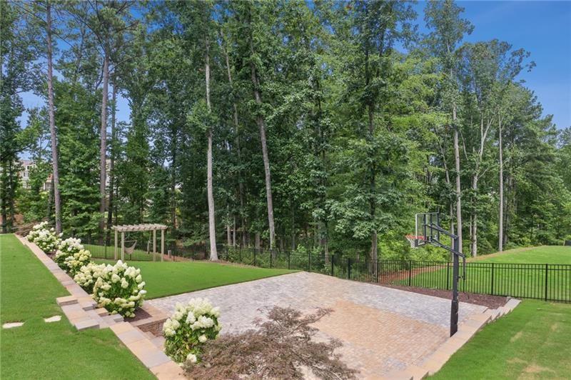 2236 Sage Mountain Court SW