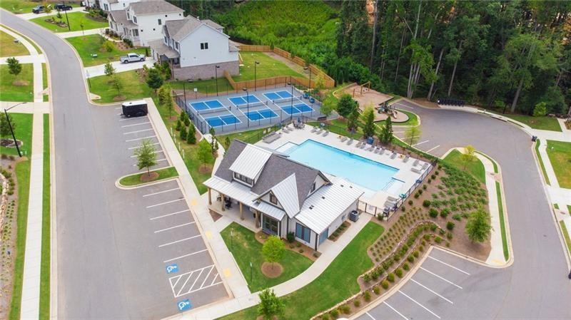 2236 Sage Mountain Court SW