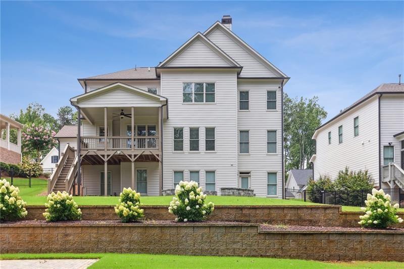 2236 Sage Mountain Court SW