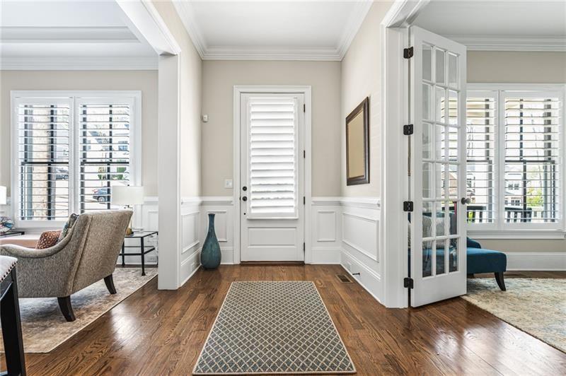 2236 Sage Mountain Court SW