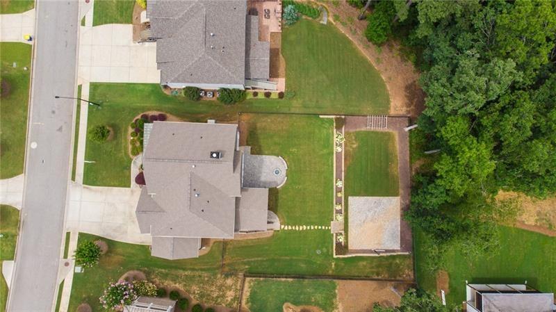 2236 Sage Mountain Court SW