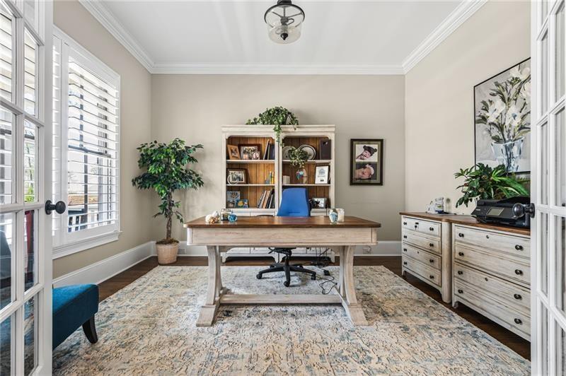 2236 Sage Mountain Court SW