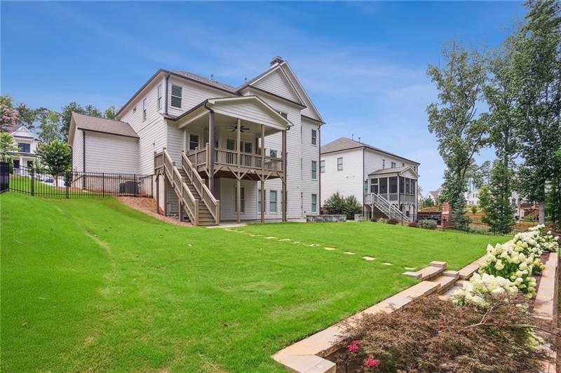 2236 Sage Mountain Court SW