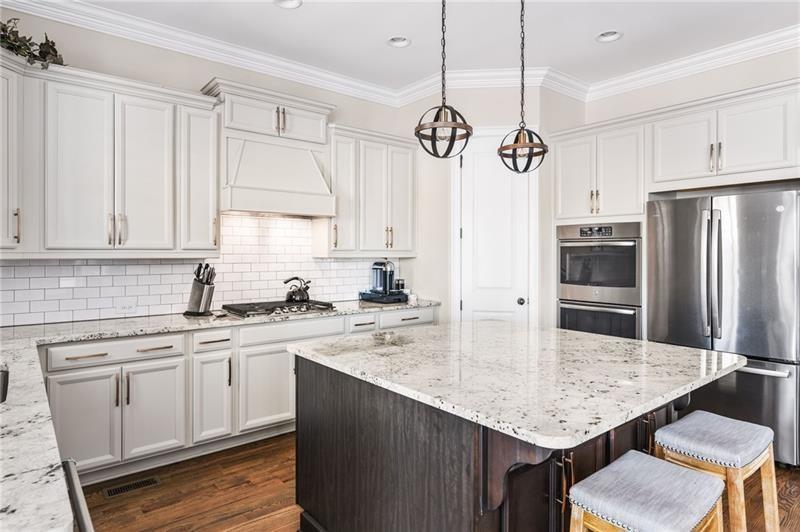 2236 Sage Mountain Court SW