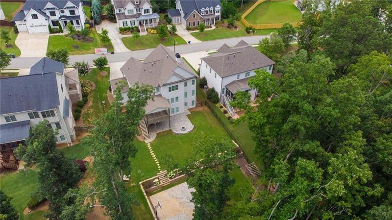 2236 Sage Mountain Court SW