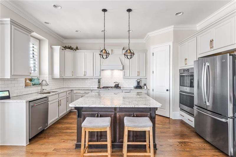 2236 Sage Mountain Court SW