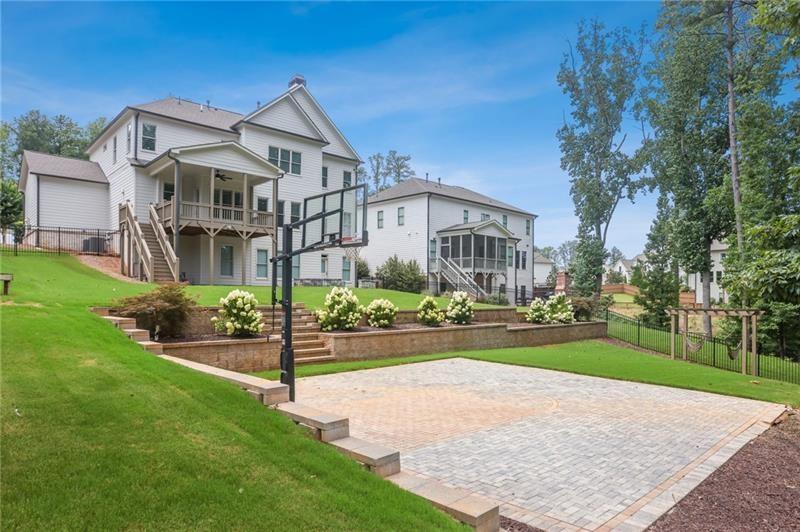 2236 Sage Mountain Court SW