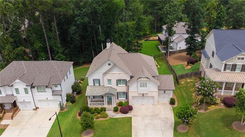 2236 Sage Mountain Court SW