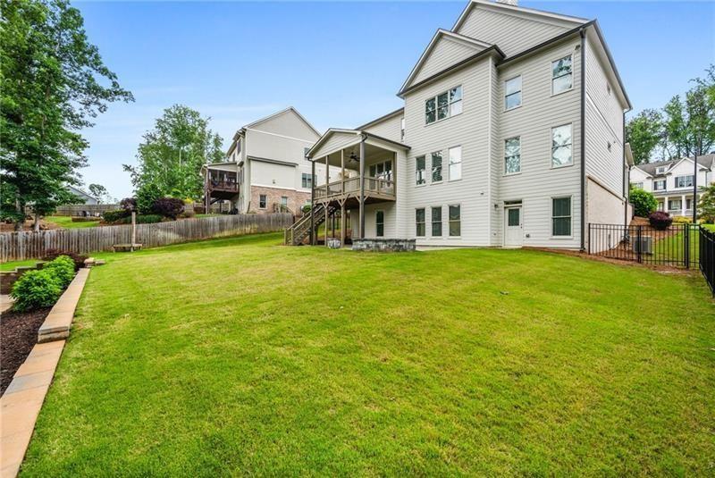2236 Sage Mountain Court SW