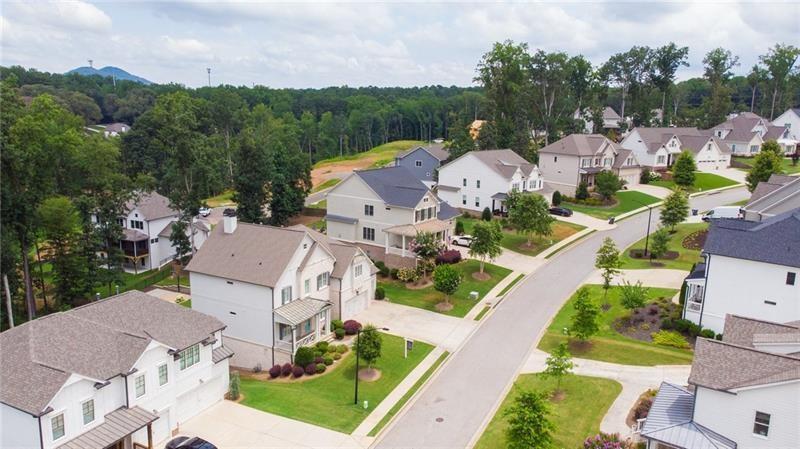 2236 Sage Mountain Court SW