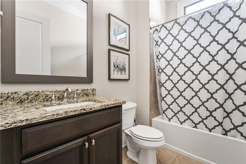2236 Sage Mountain Court SW