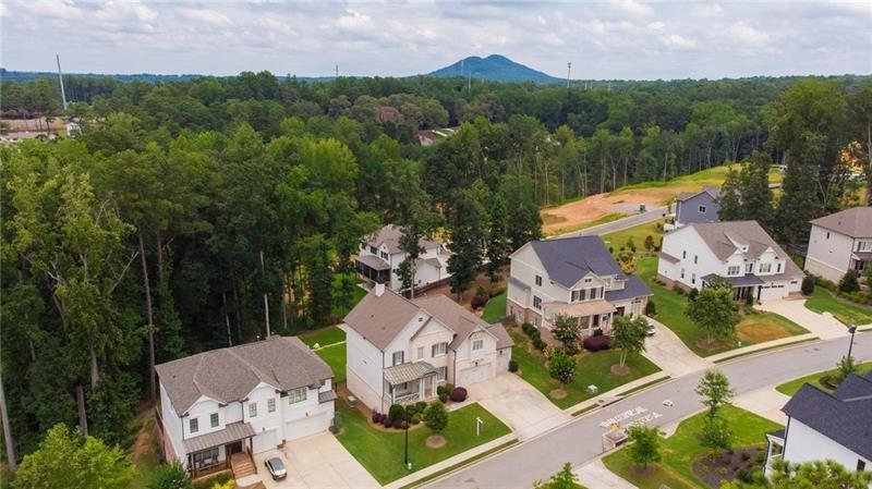 2236 Sage Mountain Court SW