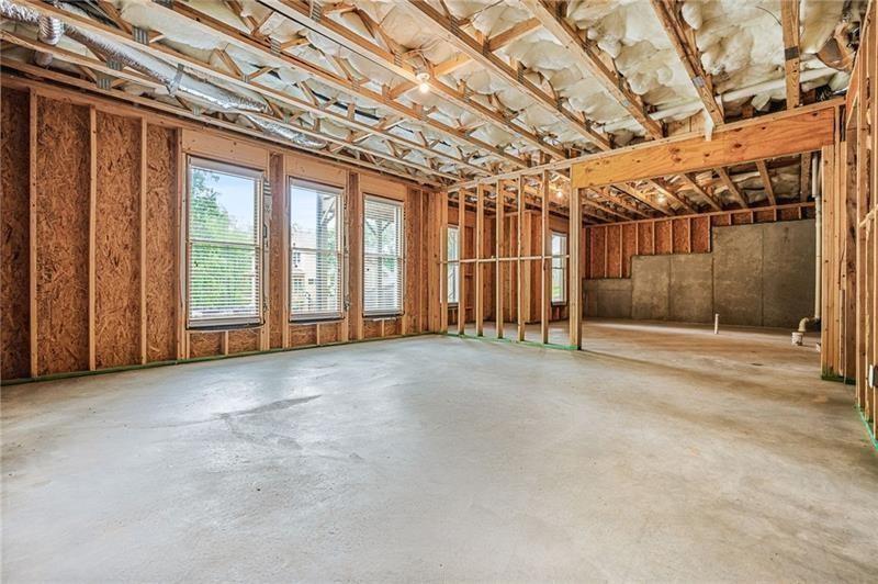 2236 Sage Mountain Court SW