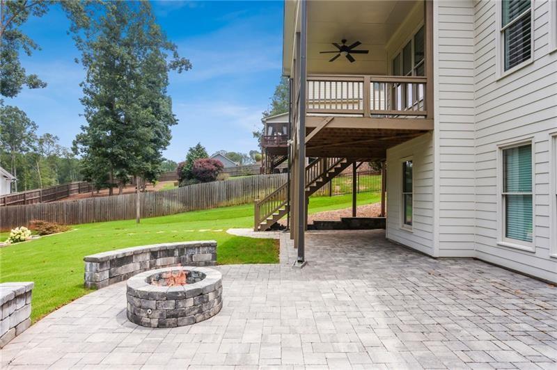 2236 Sage Mountain Court SW
