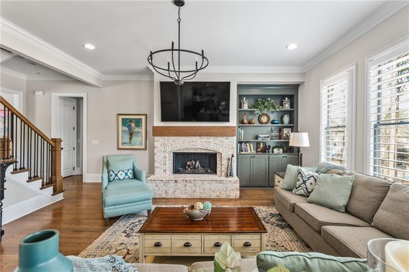 2236 Sage Mountain Court SW
